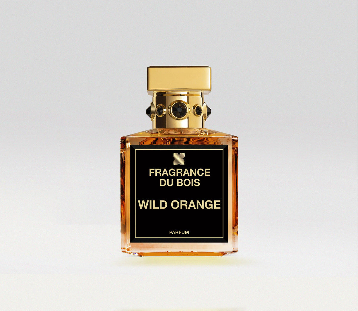 FRAGRANCE DU BOIS - WILD ORANGE PARFUM 3.4 oz UNISEX